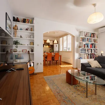 Апартаменты Ardura *