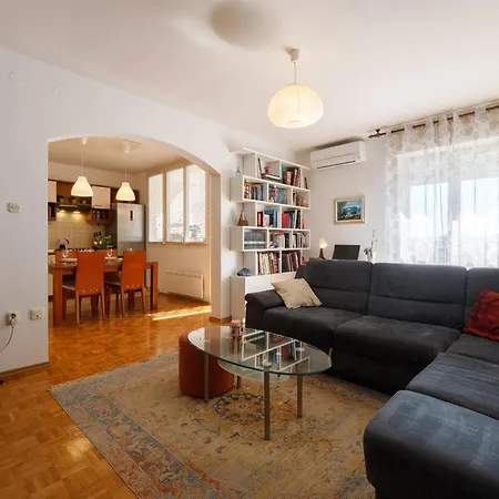 Ardura Апартаменты Задар