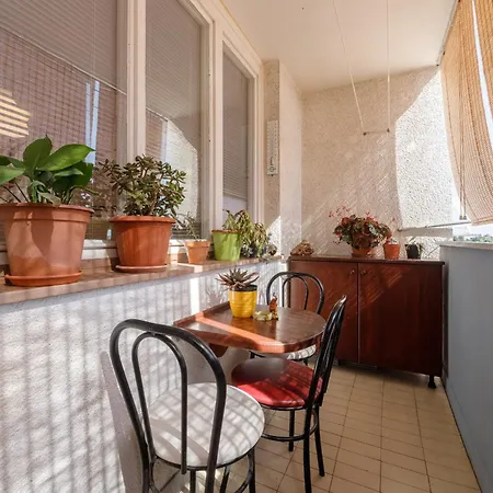 Ardura Апартаменты *